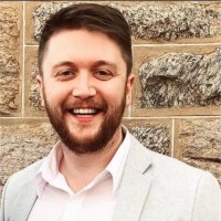 Luke Mcdonald