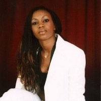 Marie Sarr
