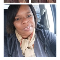 Tanesha Gant Yusuf