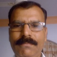 Navin Gohil