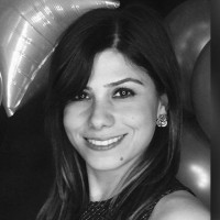 Deniz Kalyoncu Yayar