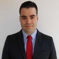Davy Mickael Santos Vieira