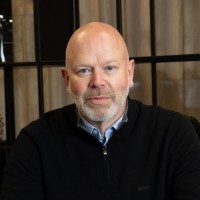 Ian Johnson