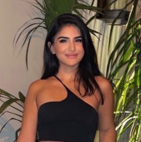 Yalda Soleimani
