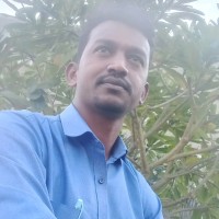 siddharth ghorpade