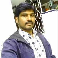 sridhar shetty