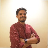 Phaninder Kumar