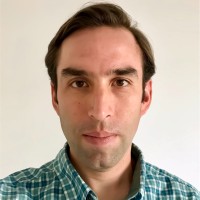 Sergio Perez Cabrera