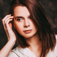 Irina Avramenko