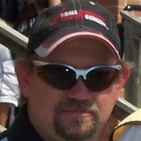 Russell Lovett