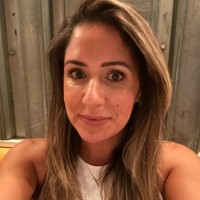 Tania Pinto