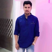 Santosh Jhariya