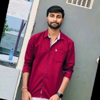 Venkata Siva Prasad Gummadi