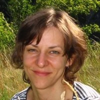 Marianna Chocholova