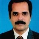 Unnikrishnan K R