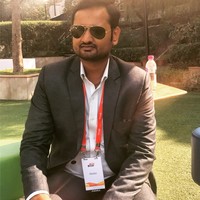 Abhishek K. Mishra