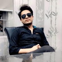Kashif Jahangeer