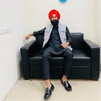 Jagroop Singh
