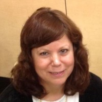 Annette Williamson
