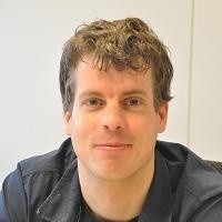Robert Blom