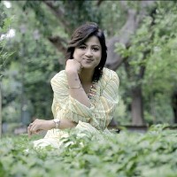 mahuya banerjee