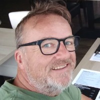 Perry van Schie