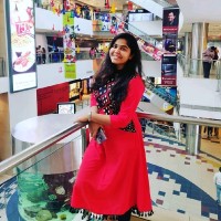 Kavya Kannappan