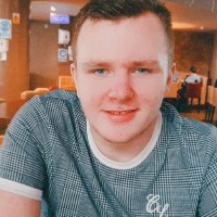 Kieran Ord