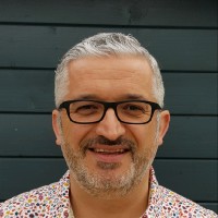 Arnaud Bouvier