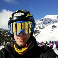 Javier Gené Martín