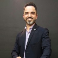 Mark Douglas Batista Pinto