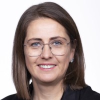 Anna Maria Thorvaldsdottir