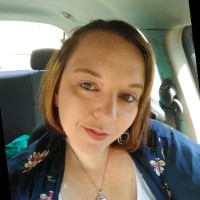 Justine Moffat