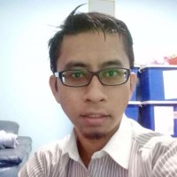 Shah Hairulzaman Shahrum