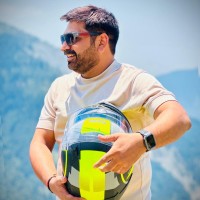 Bhupender Singh