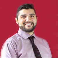 Jad Nezameddin