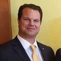 Bradley Lowe