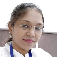 Shirisha Rangari