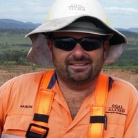 Jason Larkman
