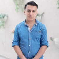 Alaa Alddin Qaddoura