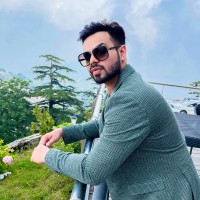 Sunny Batra