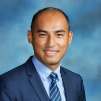 David Thapa