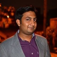 Chandrakant Kumar