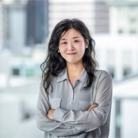 Cynthia Gu