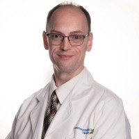Dane Doornbos, DMSc, PA-C