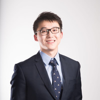 Pengfei (Bernard) Li