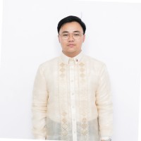 Ralph Eric Bernardo