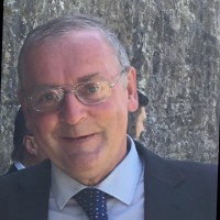 William Dines