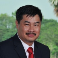 Min Yee Kok