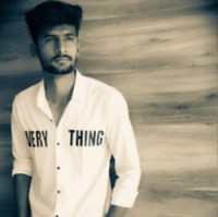 Pratik Maisuriya